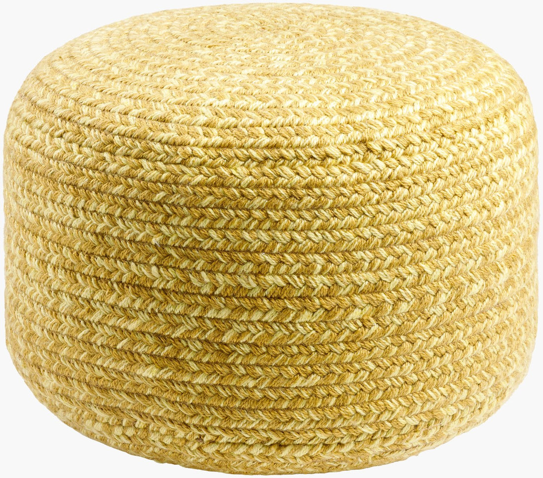 LIVABLISS ENTWINED POUF - Benches, Ottoman, Stools