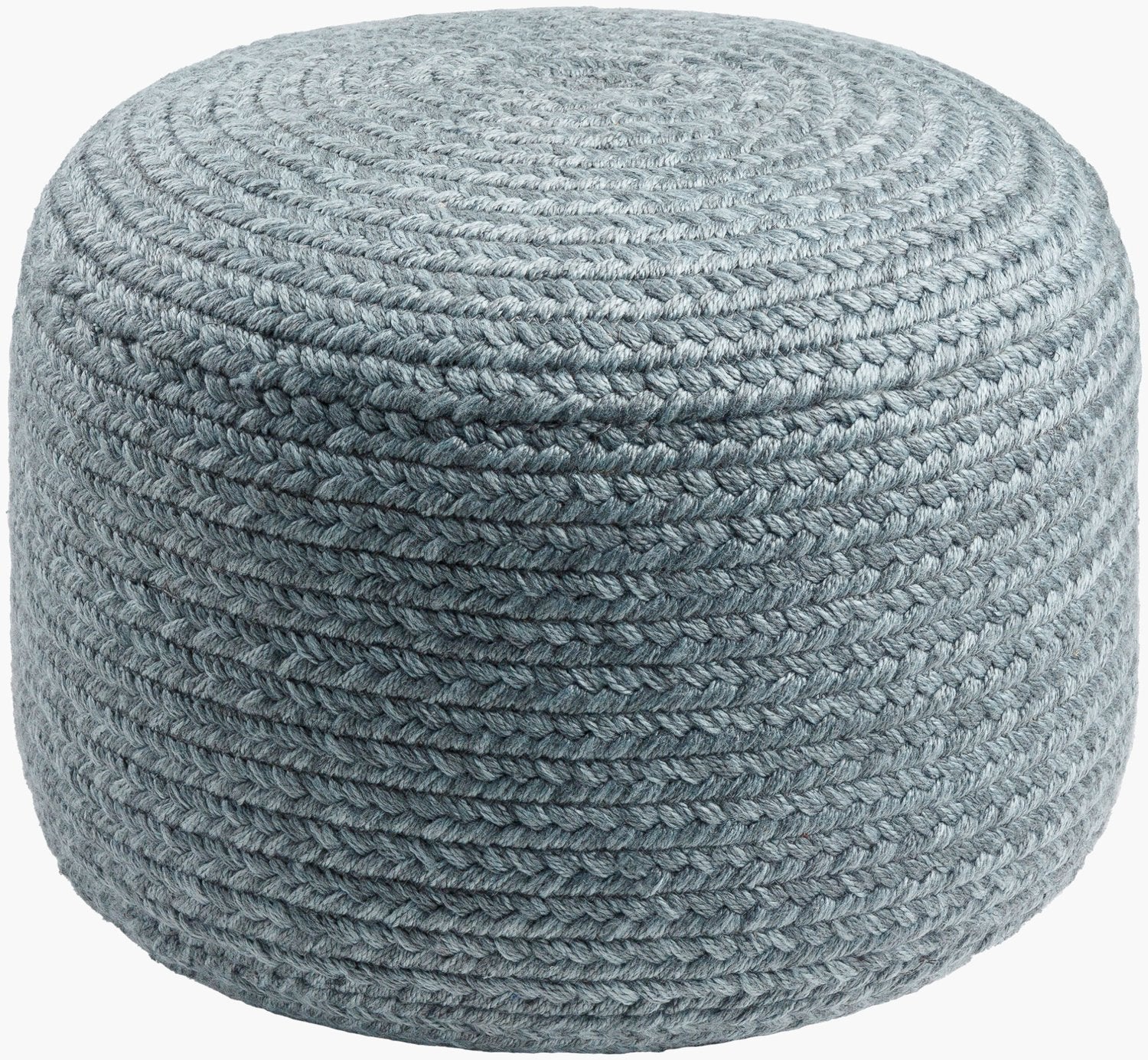 LIVABLISS ENTWINED POUF - Benches, Ottoman, Stools