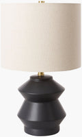 LIVABLISS, EDISON ACCENT TABLE LAMP, TABLE LAMPS