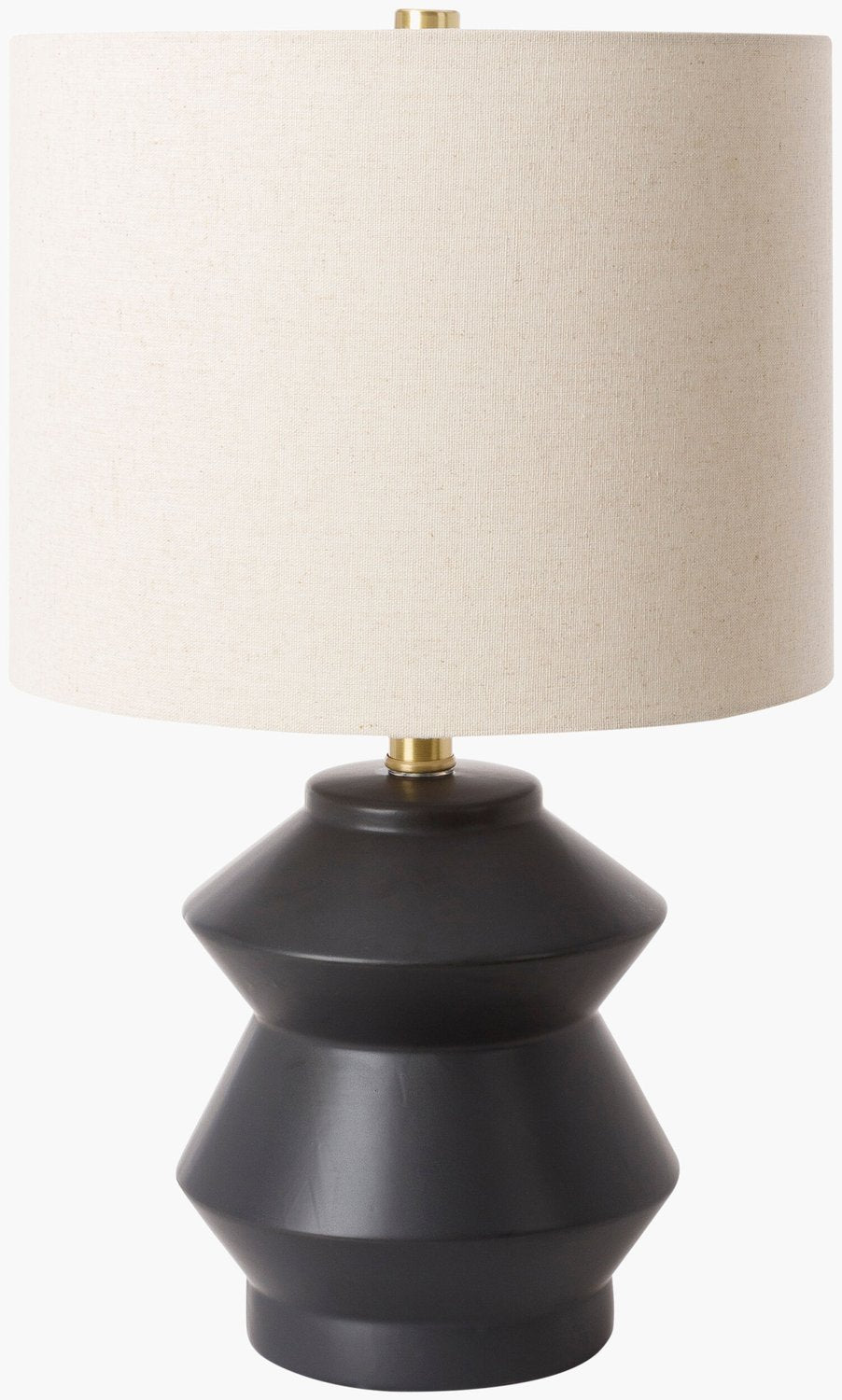 LIVABLISS, EDISON ACCENT TABLE LAMP, TABLE LAMPS