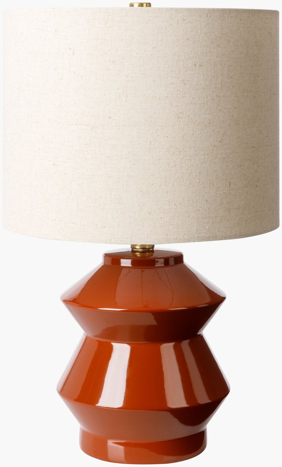 LIVABLISS, EDISON ACCENT TABLE LAMP, TABLE LAMPS