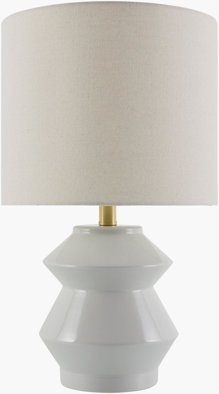 LIVABLISS, EDISON ACCENT TABLE LAMP, TABLE LAMPS