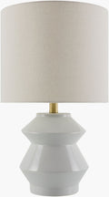 LIVABLISS, EDISON ACCENT TABLE LAMP, TABLE LAMPS