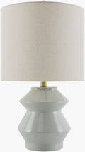 LIVABLISS, EDISON ACCENT TABLE LAMP, TABLE LAMPS