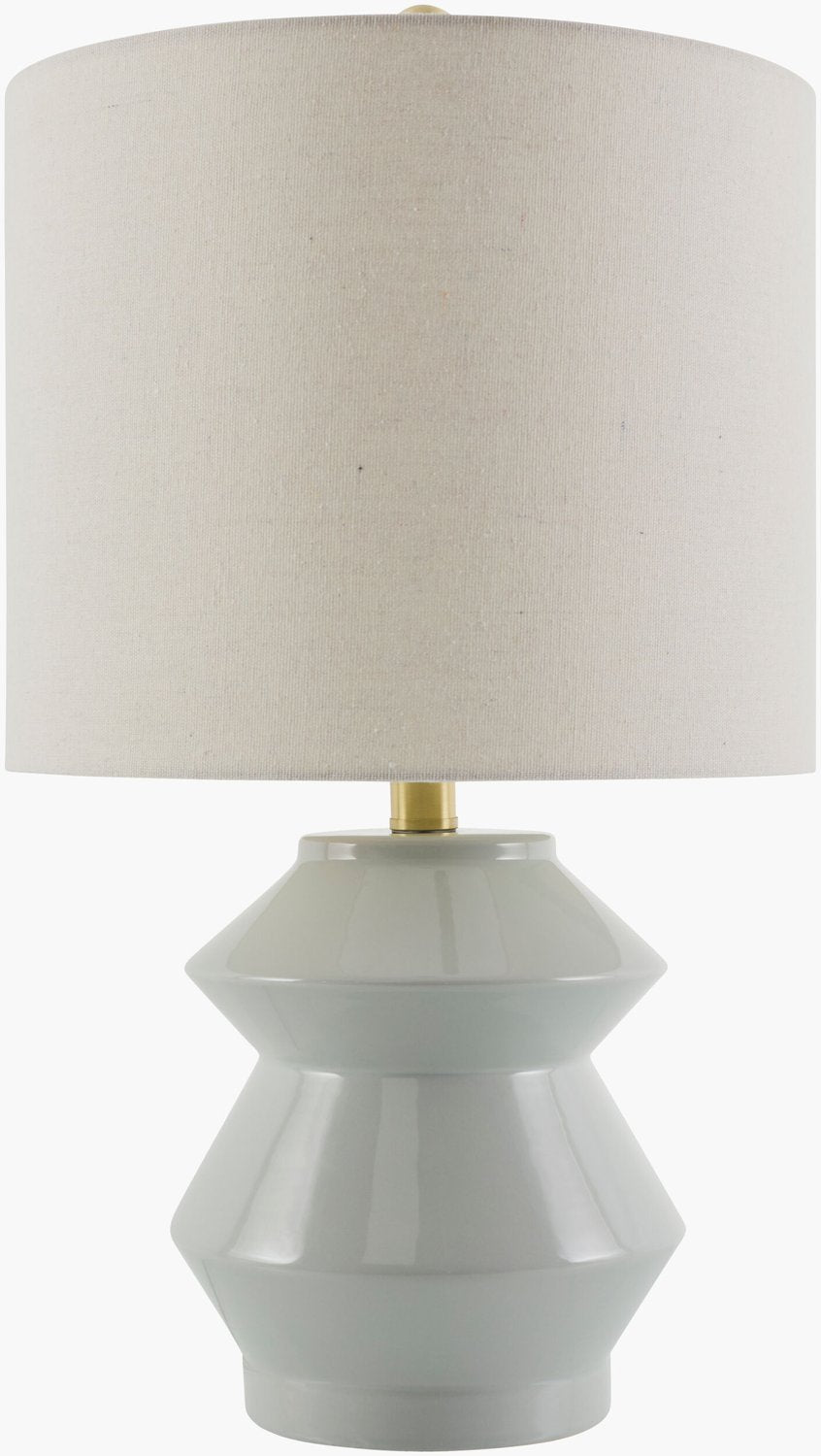 LIVABLISS, EDISON ACCENT TABLE LAMP, TABLE LAMPS