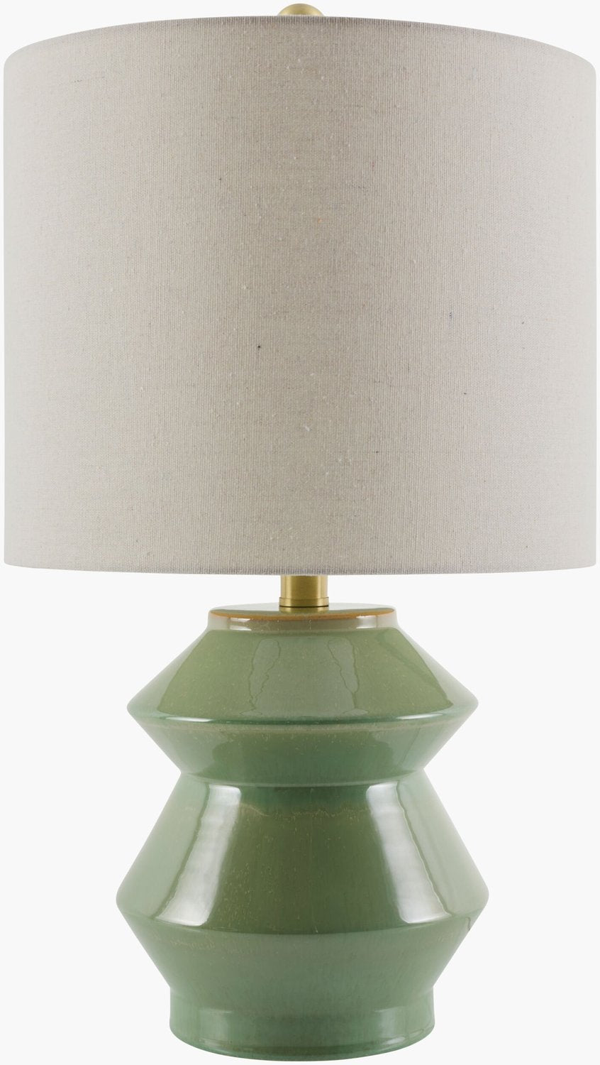 LIVABLISS, EDISON ACCENT TABLE LAMP, TABLE LAMPS
