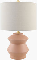 LIVABLISS, EDISON ACCENT TABLE LAMP, TABLE LAMPS