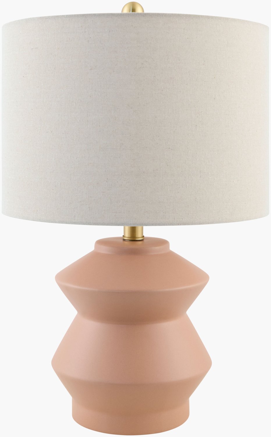 LIVABLISS, EDISON ACCENT TABLE LAMP, TABLE LAMPS