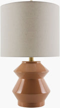 LIVABLISS, EDISON ACCENT TABLE LAMP, TABLE LAMPS