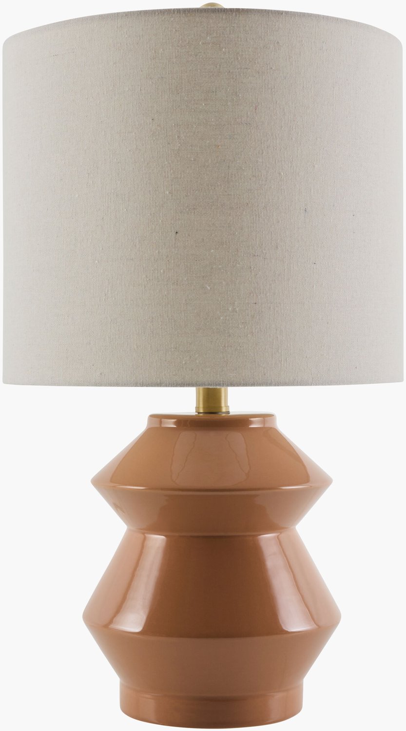 LIVABLISS, EDISON ACCENT TABLE LAMP, TABLE LAMPS