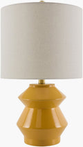 LIVABLISS, EDISON ACCENT TABLE LAMP, TABLE LAMPS