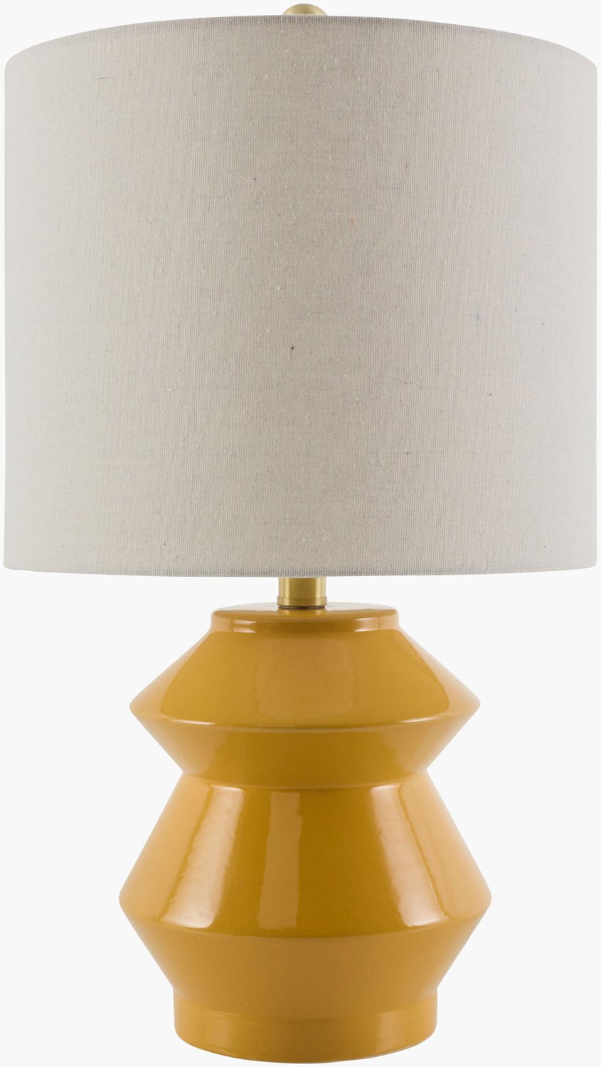LIVABLISS, EDISON ACCENT TABLE LAMP, TABLE LAMPS