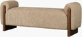 SURYA EDDISON BENCH - Benches, Ottoman, Stools