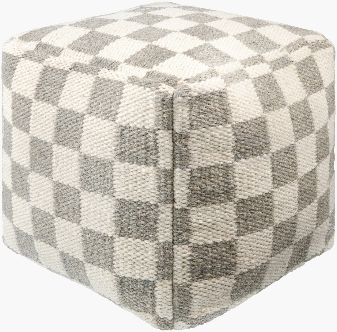 SURYA PREETHI POUF - Benches, Ottoman, Stools