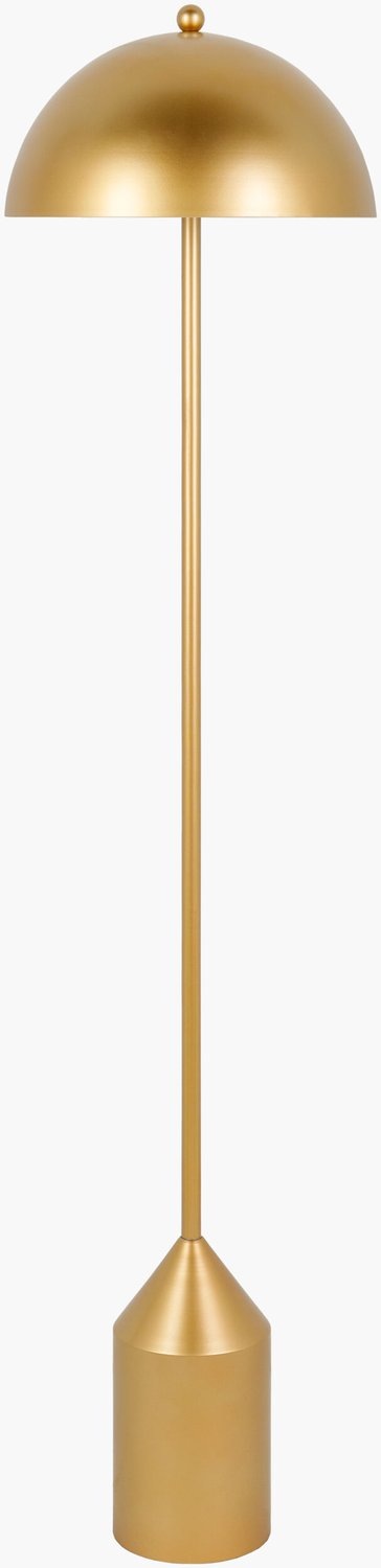 LIVABLISS, ELDER ACCENT FLOOR LAMP, FLOOR LAMP