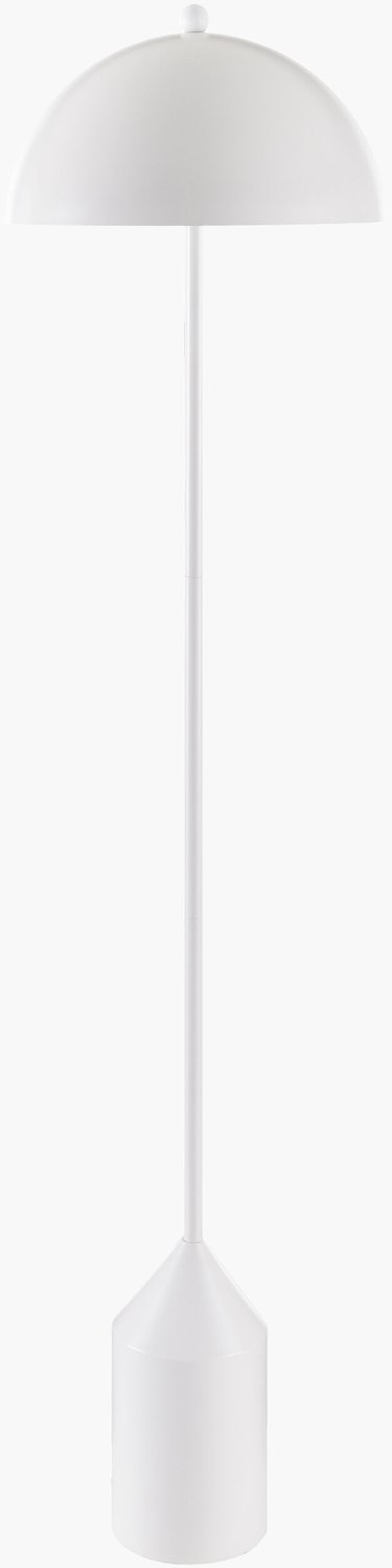 LIVABLISS, ELDER ACCENT FLOOR LAMP, FLOOR LAMP