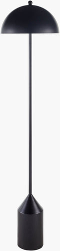 LIVABLISS, ELDER ACCENT FLOOR LAMP, FLOOR LAMP