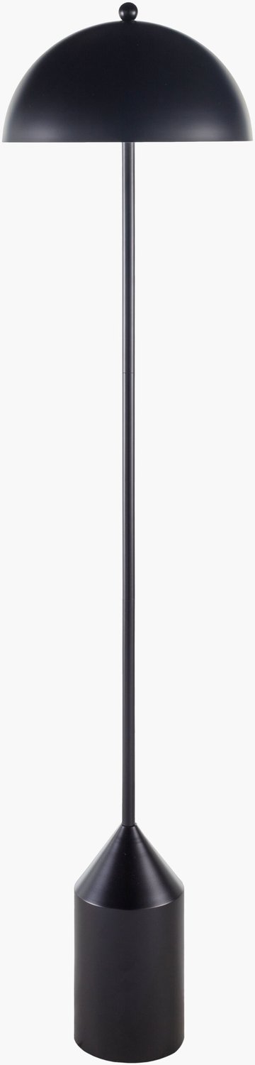 LIVABLISS, ELDER ACCENT FLOOR LAMP, FLOOR LAMP