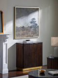 SURYA FLORESTA FRAMED ART - Art