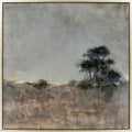 SURYA FLORESTA FRAMED ART - Art