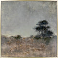 SURYA FLORESTA FRAMED ART - Art