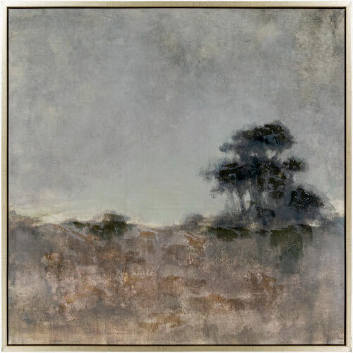 SURYA FLORESTA FRAMED ART - Art