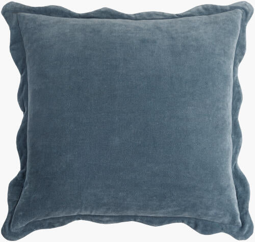 SURYA EFFERVESCENT ACCENT PILLOW - Linens