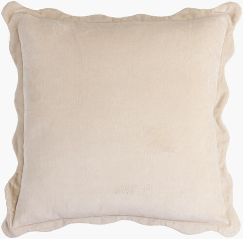 SURYA EFFERVESCENT ACCENT PILLOW - Linens