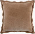 SURYA EFFERVESCENT ACCENT PILLOW - Linens