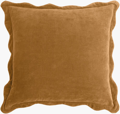 SURYA EFFERVESCENT ACCENT PILLOW - Linens