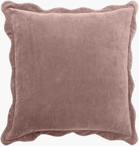SURYA EFFERVESCENT ACCENT PILLOW - Linens