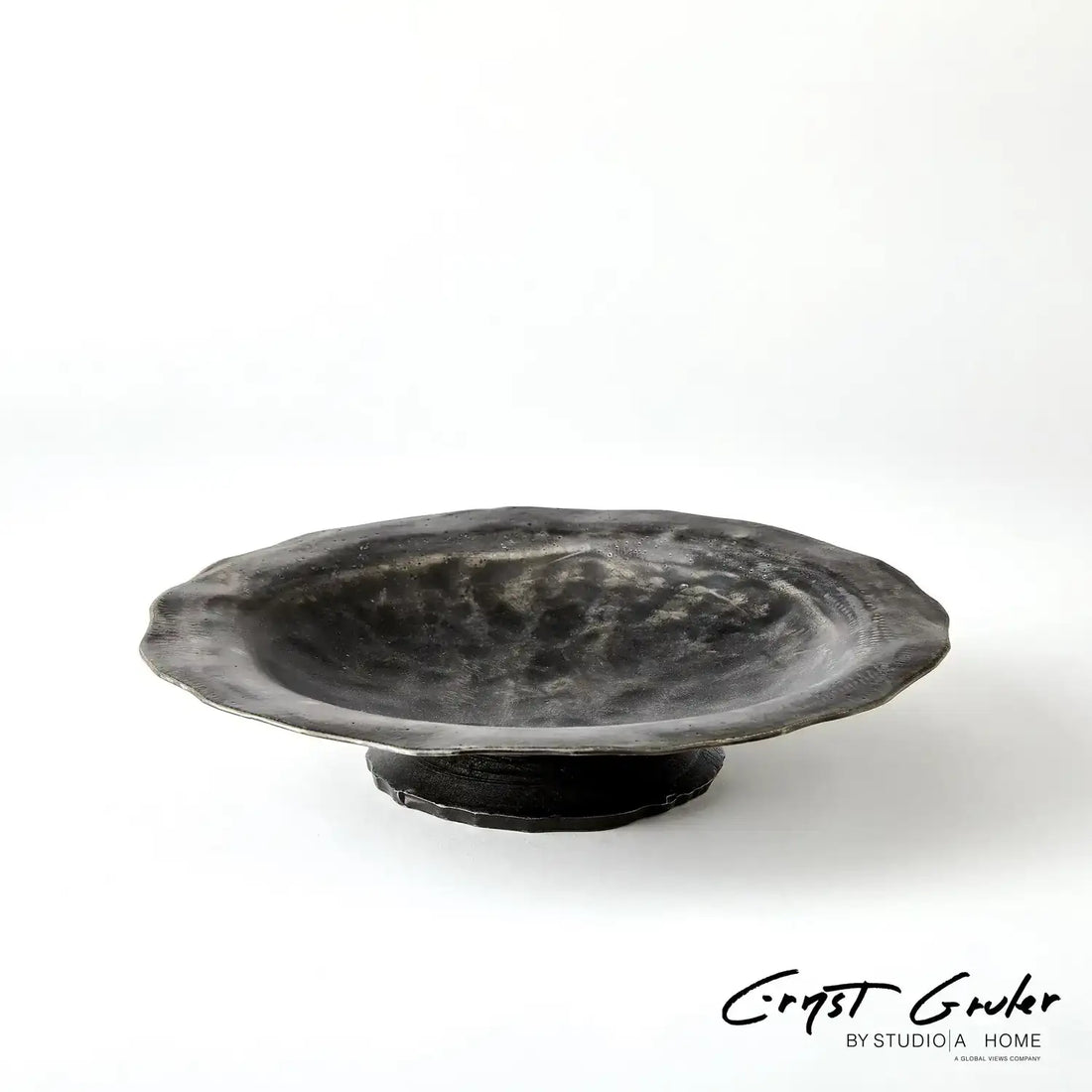 GLOBAL VIEWS FOREST BLOSSOM BOWL - Decorative Accents