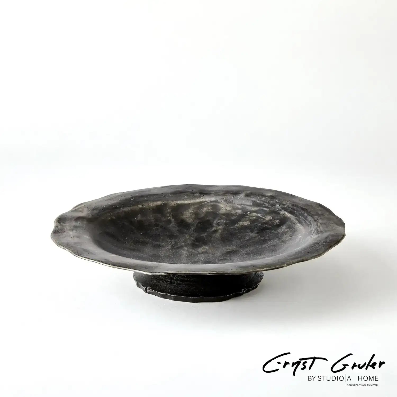 GLOBAL VIEWS FOREST BLOSSOM BOWL - Decorative Accents