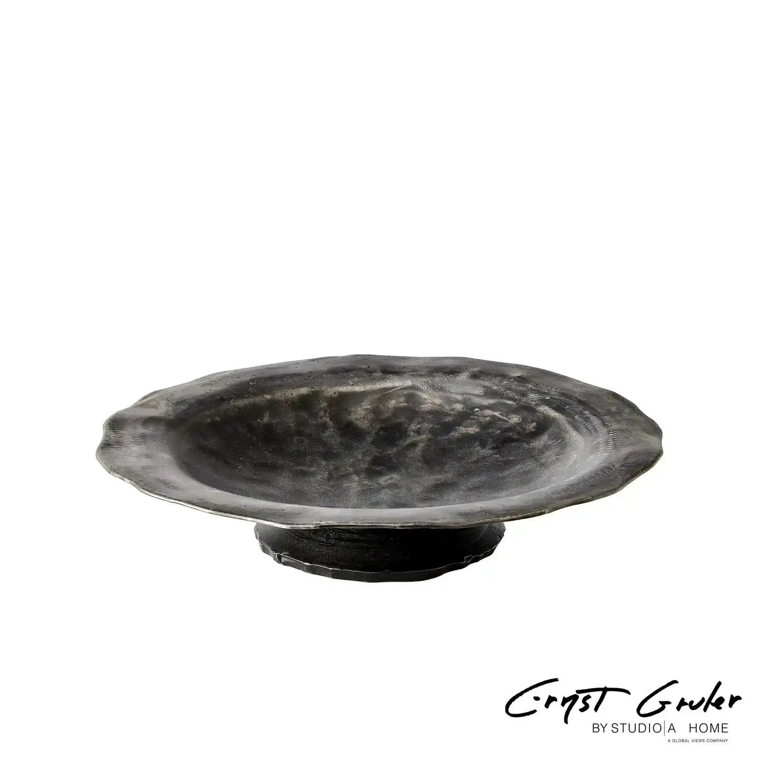 GLOBAL VIEWS FOREST BLOSSOM BOWL - Decorative Accents