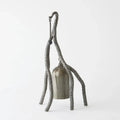 GLOBAL VIEWS FOREST BLOSSOM SOUND SCULPTURE - Decorative Accents