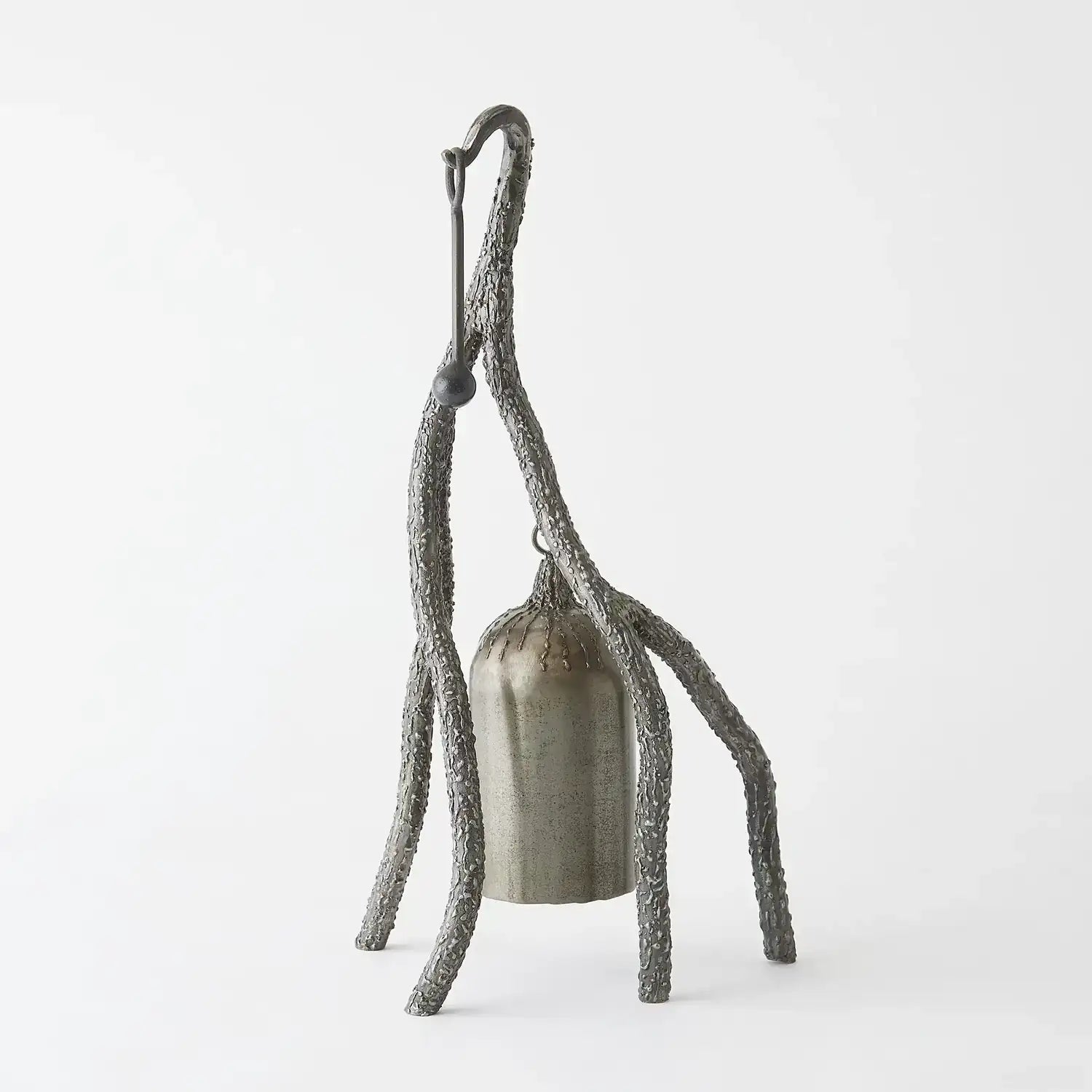 GLOBAL VIEWS FOREST BLOSSOM SOUND SCULPTURE - Decorative Accents