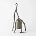 GLOBAL VIEWS FOREST BLOSSOM SOUND SCULPTURE - Decorative Accents