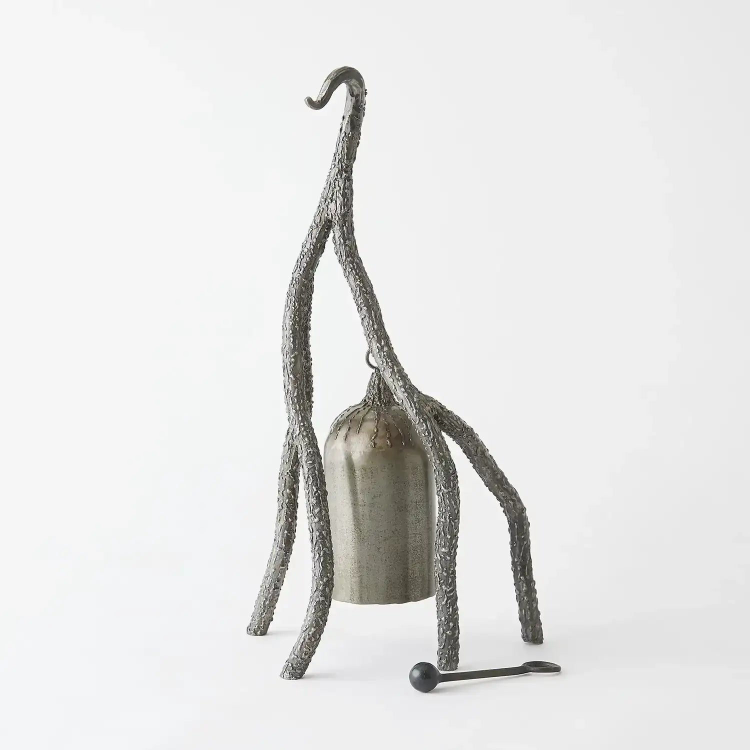 GLOBAL VIEWS FOREST BLOSSOM SOUND SCULPTURE - Decorative Accents