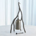 GLOBAL VIEWS FOREST BLOSSOM SOUND SCULPTURE - Decorative Accents