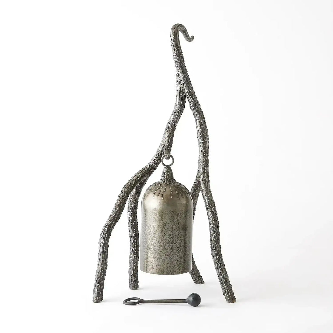 GLOBAL VIEWS FOREST BLOSSOM SOUND SCULPTURE - Decorative Accents