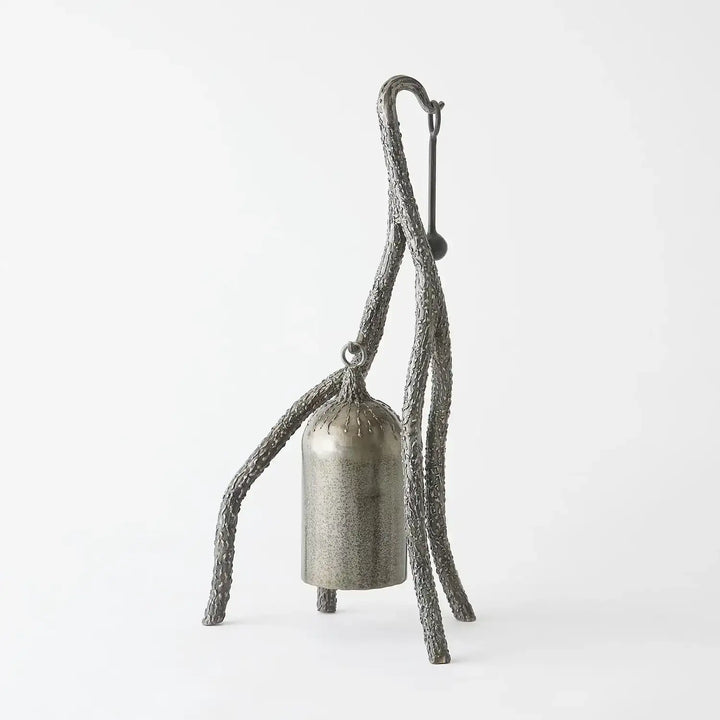 GLOBAL VIEWS FOREST BLOSSOM SOUND SCULPTURE - Decorative Accents