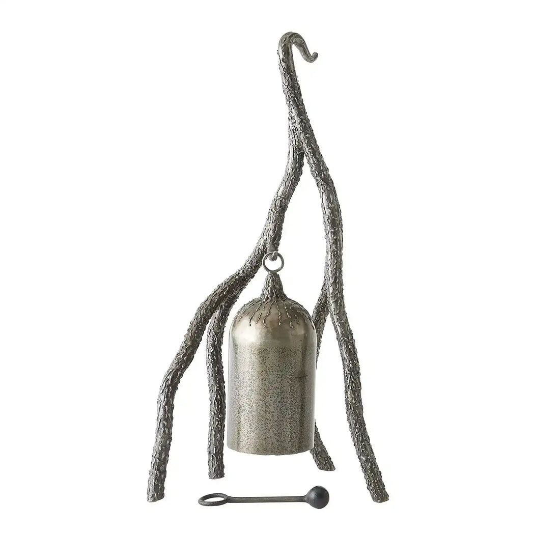 GLOBAL VIEWS FOREST BLOSSOM SOUND SCULPTURE - Decorative Accents