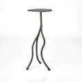 GLOBAL VIEWS FOREST BLOSSOM PEDESTAL - Decorative Accents