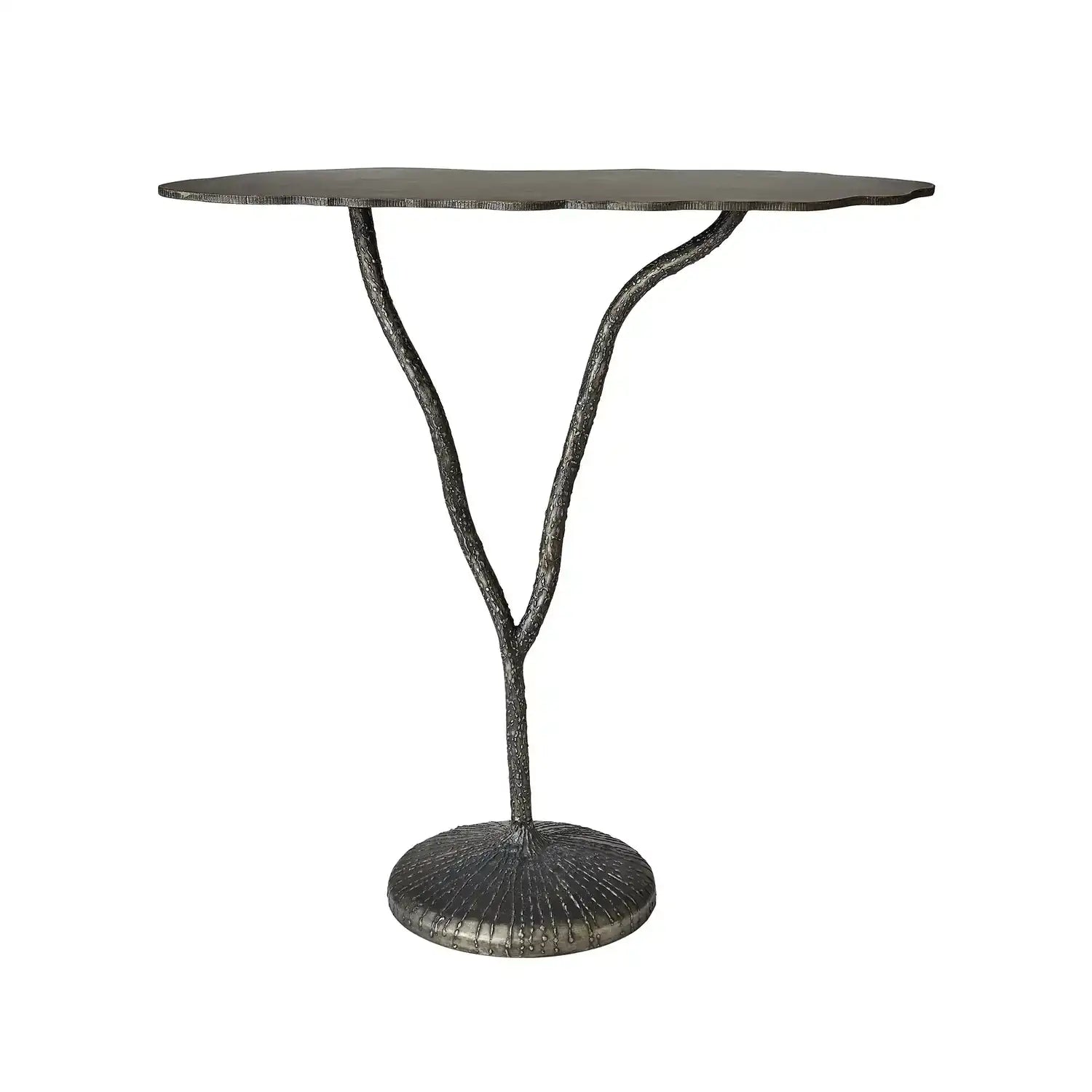 GLOBAL VIEWS FOREST BLOSSOM CONSOLE - Consoles