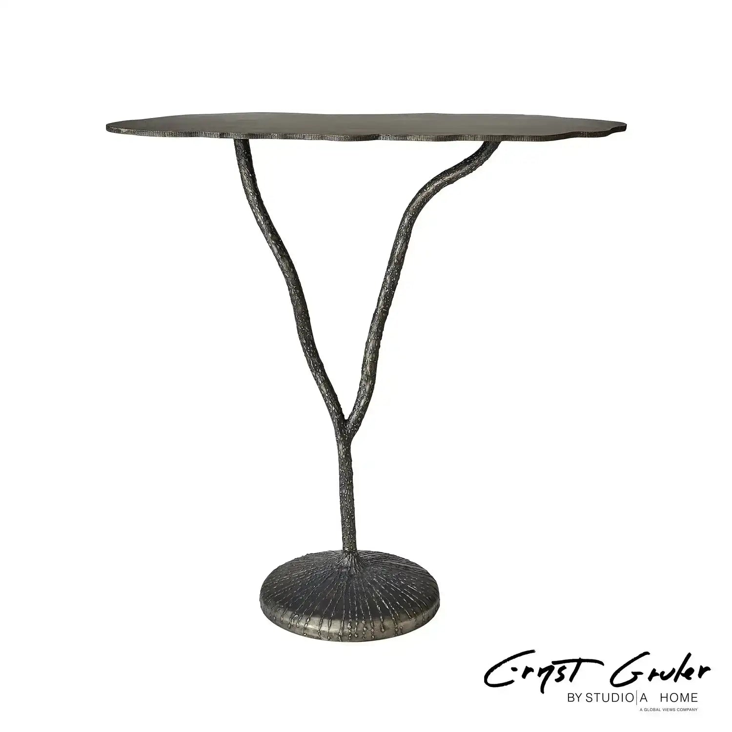GLOBAL VIEWS FOREST BLOSSOM CONSOLE - Consoles