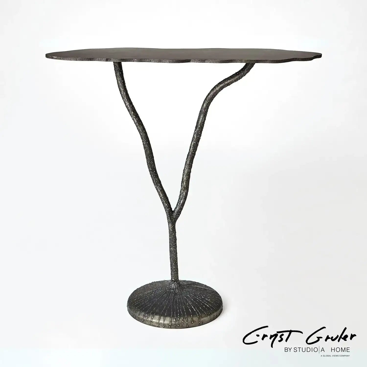 GLOBAL VIEWS FOREST BLOSSOM CONSOLE - Consoles