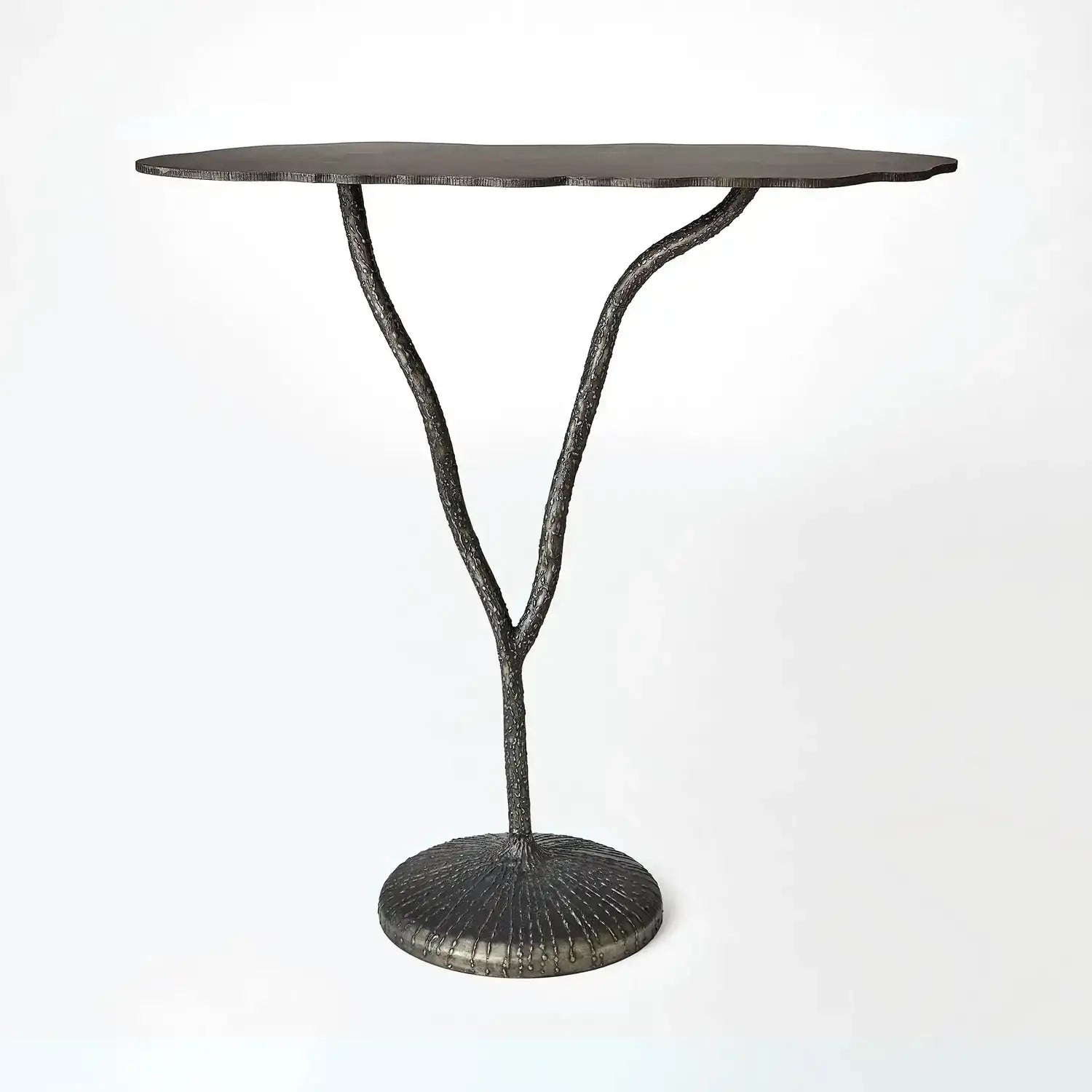 GLOBAL VIEWS FOREST BLOSSOM CONSOLE - Consoles