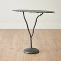GLOBAL VIEWS FOREST BLOSSOM CONSOLE - Consoles
