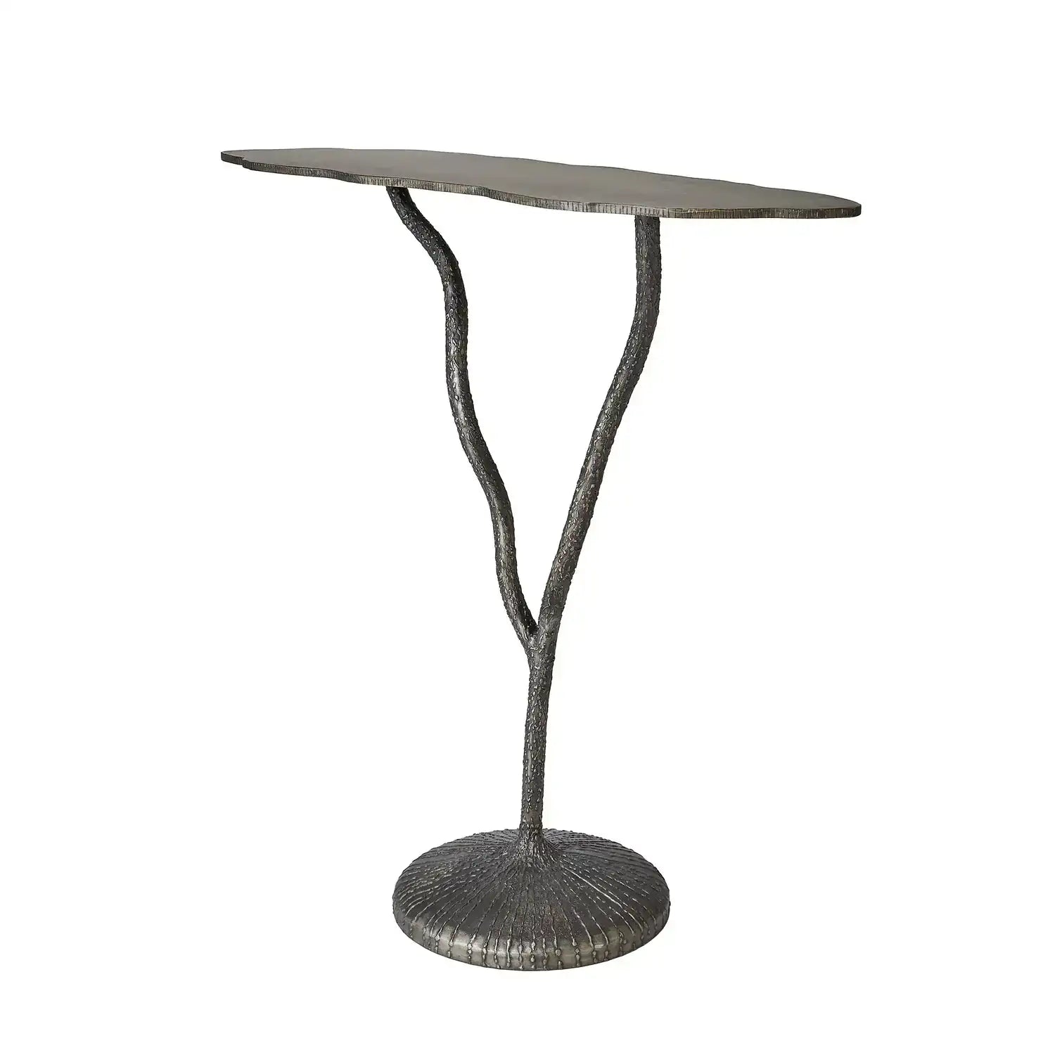 GLOBAL VIEWS FOREST BLOSSOM CONSOLE - Consoles