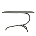 GLOBAL VIEWS FOREST BLOSSOM SIDE TABLE - Side